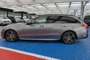 Mercedes Klasa C 200 4-Matic AMG Estate