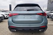 Mercedes GLC 220 d 4-Matic AMG Line