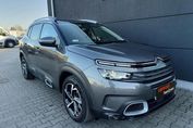 Citroen C5 Aircross 1.2 PureTech Feel Pack