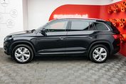 Skoda Kodiaq 2.0 TSI 4x4 Style DSG