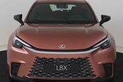 Lexus LBX LBX 1.5 Hybrid