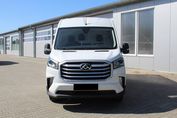 Maxus Deliver 9 L3H2 RWD