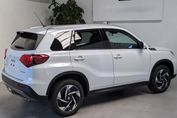 Suzuki Vitara 1.4 Boosterjet mHEV Elegance 2WD aut