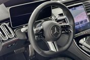 Mercedes Klasa S 450 d 4-Matic L AMG Line