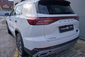 Chery TIGGO 8 Prestige  Super Hybrid 1.5 T-GDI
