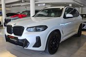 BMW X3 XDRIVE20d M Sport