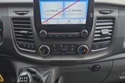 Ford Transit Custom 2.0