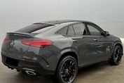 Mercedes GLE Coupe 450 d 4-Matic AMG Line