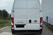 Fiat Ducato Maxi L4H3