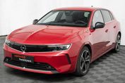 Opel Astra aut