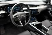 Audi Q8 Sportback quattro