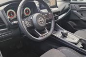 Nissan Qashqai 1.3 DIG-T N-Connecta Xtronic