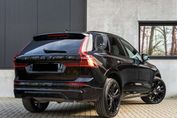 Volvo XC60 B5 AWD Plus Black Edition