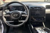 Hyundai Tucson Platinum 1.6 T-GDi 48V  DCT