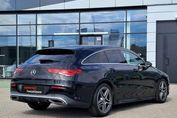Mercedes CLA 200 AMG Line