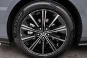 Lexus ES 300h Prestige AWD