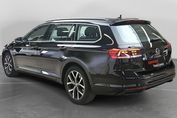 Volkswagen Passat TSI EVO Business DSG
