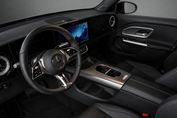 Mercedes GLB 250+ EQ Progressive