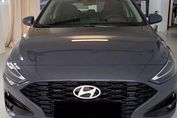 Hyundai i30 1.0 T-GDI Smart