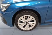 Audi A3 35 TDI S tronic