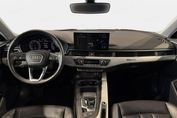 Audi A4 Allroad 40 TDI mHEV quattro S tronic