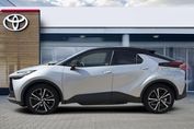 Toyota C-HR 2.0 Phev Dynamic Force Executive