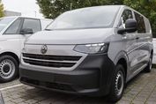 Volkswagen Transporter L2H1