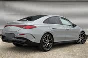 Mercedes CLA 220 4-Matic AMG Line