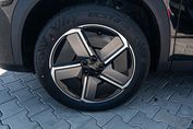 Jaecoo 7 Exclusive DHT 1.5 T-GDI HEV