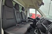 Peugeot Boxer Kontener 8EP + Winda