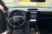 Ford Ranger Wildtrak PHEV A10
