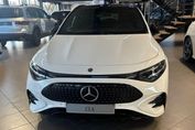 Mercedes CLA 250+ Shooting Brake AMG Line
