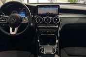 Mercedes GLC 200 d mHEV 4-Matic Avantgarde