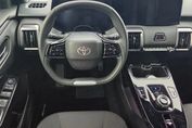 Toyota Urban Cruiser Style BEV