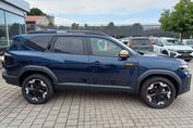 Dacia Bigster Extreme 4x4 mHEV 1.2 TCe