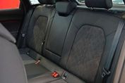Audi A5 TFSI quattro S line