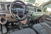 Ford Transit Custom L2H2 Zabudowa Brygadowa