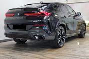 BMW X6 xDrive40d M Sport