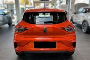 Renault Clio Evolution LPG 1.0 TCe