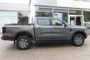 Ford Ranger XLT 4x4 A6