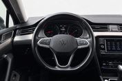 Volkswagen Passat TSI Elegance DSG