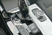 BMW X3 xDrive20d Advantage aut
