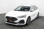 Ford Focus 2.3 Ecoboost ST