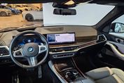 BMW X5 xDrive30d mHEV M Sport sport-aut
