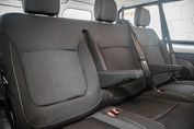 Renault Trafic Kombi  L2H1 Equilibre