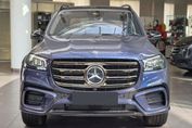 Mercedes GLS 450 d 4-MATIC AMG Line
