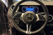 Mercedes GLA 220  4-Matic Progressive