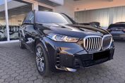 BMW X5 xDrive30d M Sport
