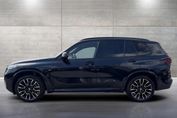 BMW X5 xDrive30d M Sport