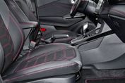 Ford Puma ST-Line X PowerShift mHEV  1.0 EcoBoost